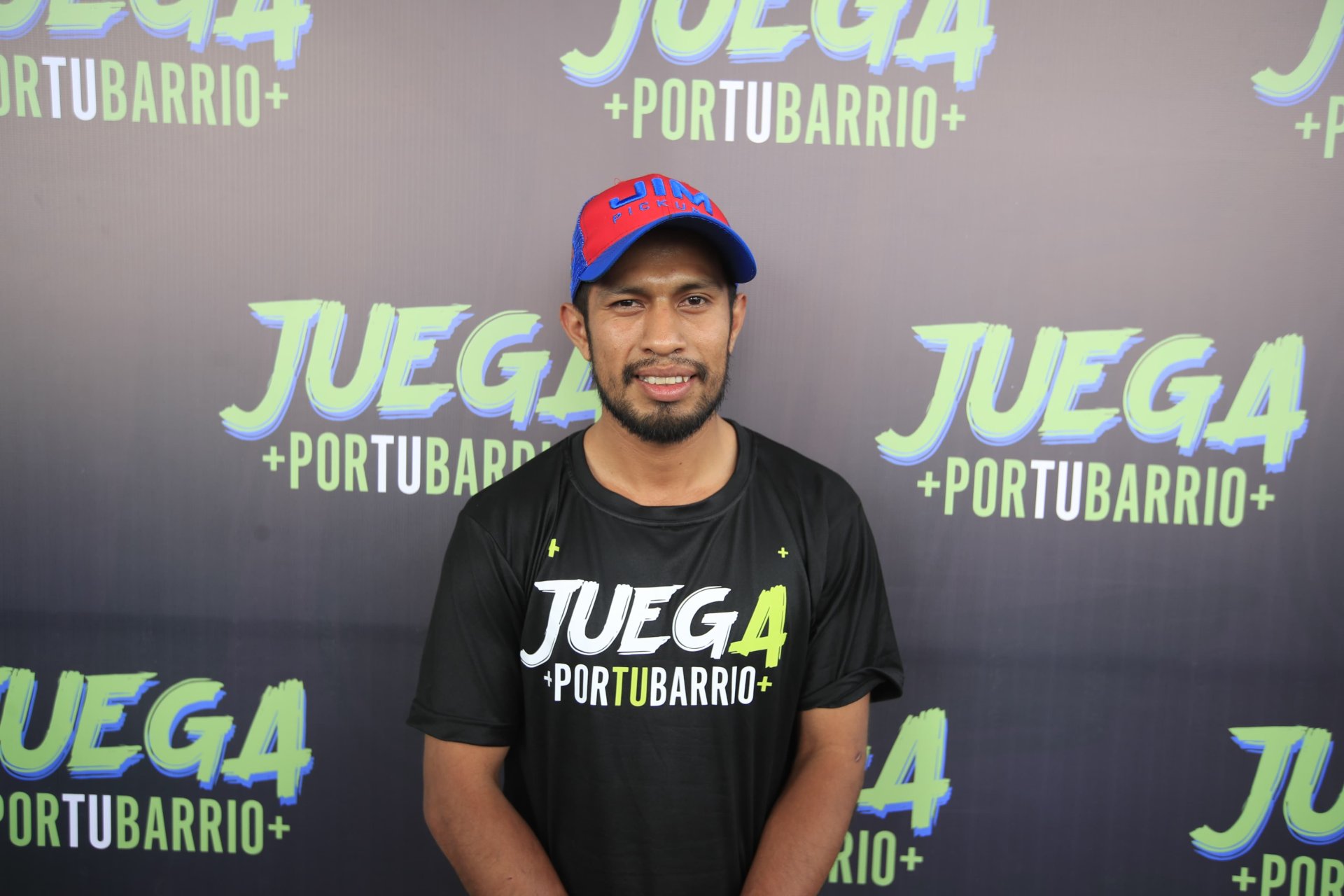 Juega por tu Barrio impulsa el desarrollo del fútbol base con primera reunión oficial en Guatemala