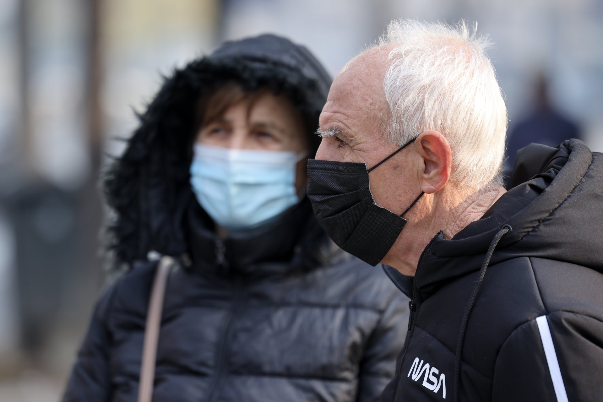 Variante BA.3.2 de COVID-19: síntomas, características y su impacto en la vigilancia sanitaria