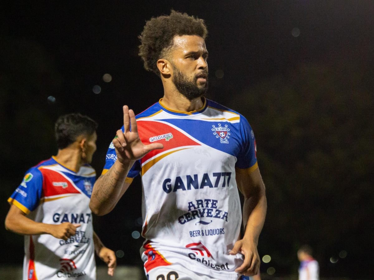 Luis Ángel Firpo se impone con goleada 3-0 sobre Inter FA y refuerza su posición en el Clausura 2026 Luis Ángel Firpo se impone con goleada 3-0 sobre Inter FA y refuerza su posición en el Clausura 2026