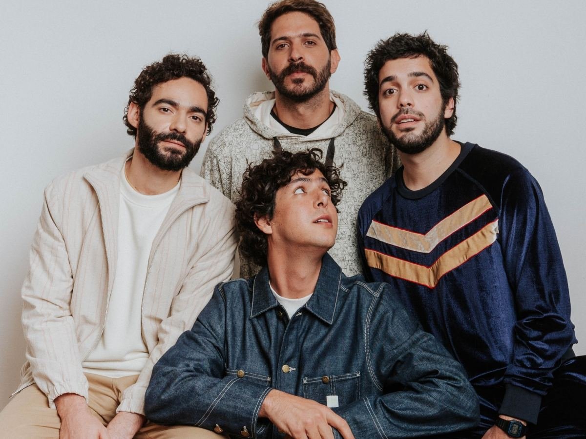 Rawayana confirma concierto en El Salvador: precios y detalles de la venta de boletos