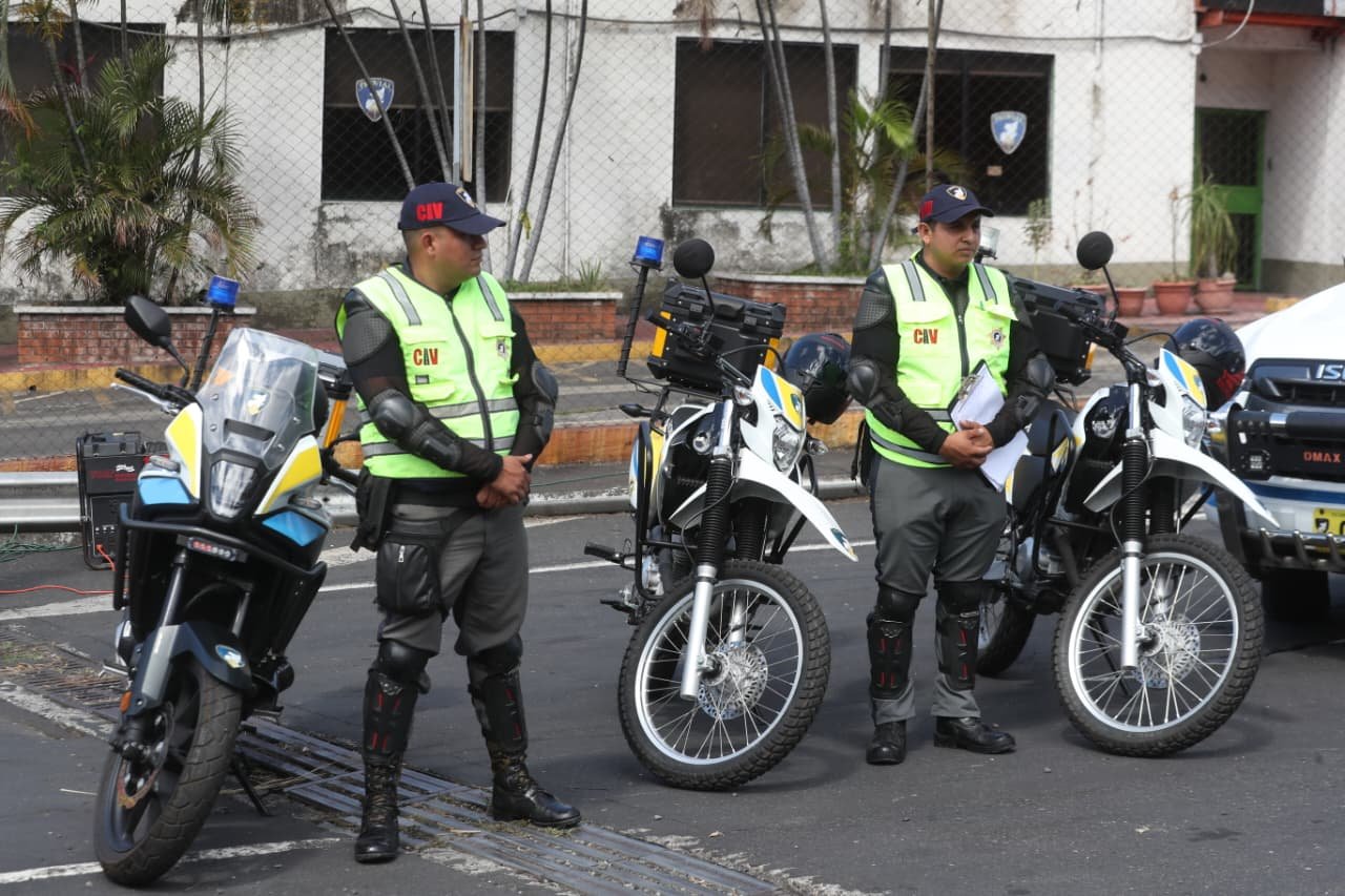 Semana Santa 2026: Autoridades refuerzan operativos viales para garantizar seguridad en carreteras