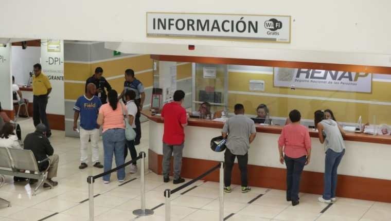 Servicios públicos en Guatemala ajustan horarios y cierres durante Semana Santa 2026