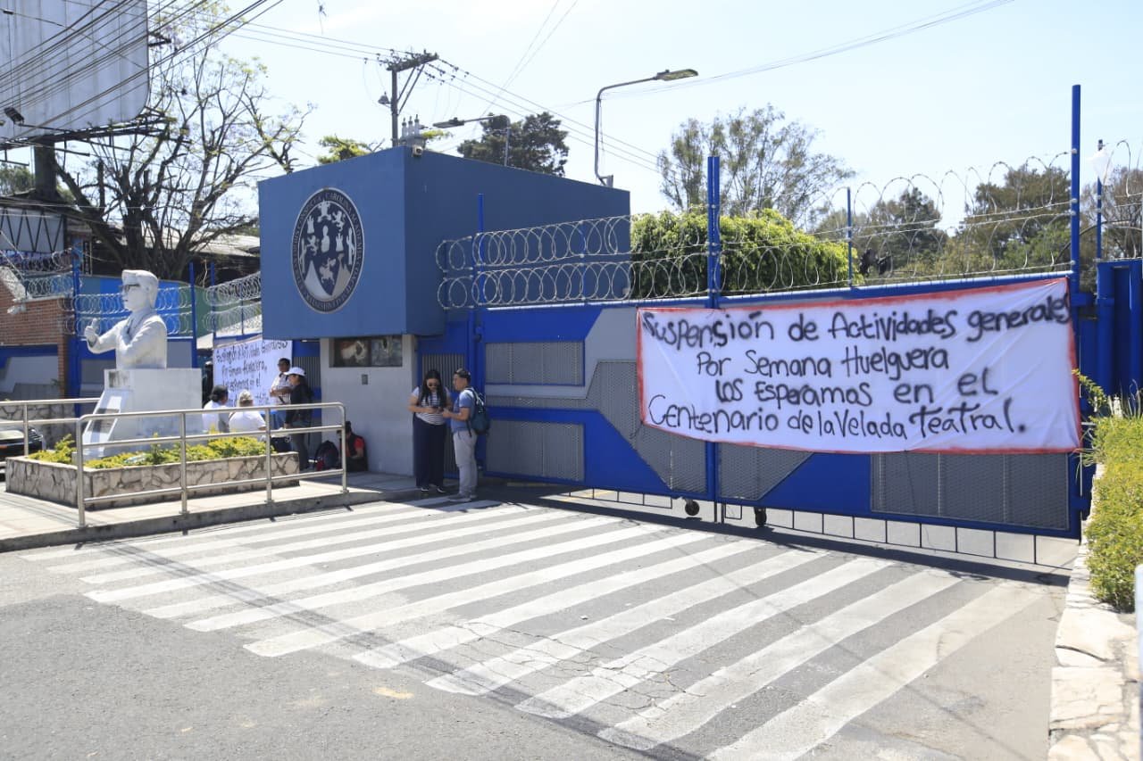 Ministra de Cultura aclara que rescate arqueológico en Usac será tras elección de rector