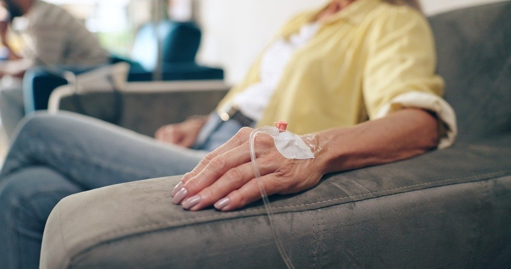 Ministerio de Salud ejecuta menos del 1% del presupuesto para atención oncológica en 2026