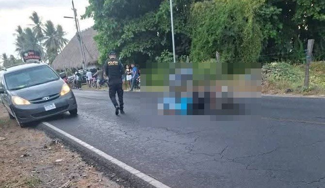 Pareja pierde la vida en ataque armado en La Blanca, San Marcos; autoridades investigan el caso