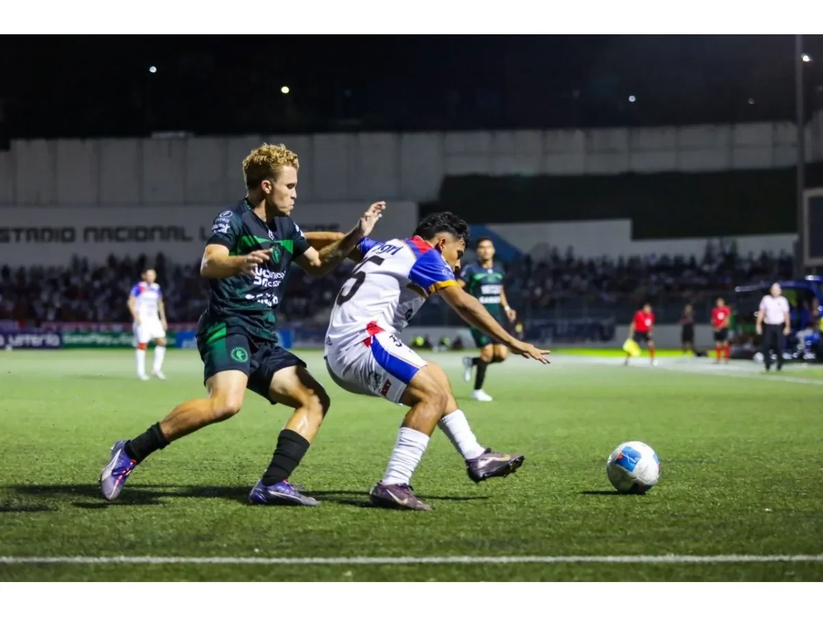 Firpo domina y golea 3-0 a Inter FA en la jornada 15 del Clausura 2026 Firpo domina y golea 3-0 a Inter FA en la jornada 15 del Clausura 2026