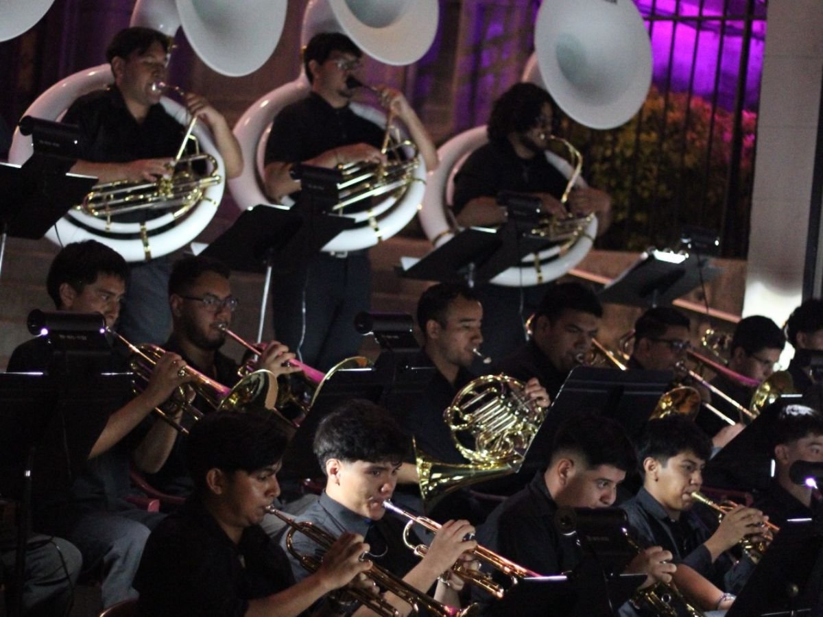San Salvador ofrece música y talleres gratuitos durante Semana Santa 2026 en el Centro Histórico