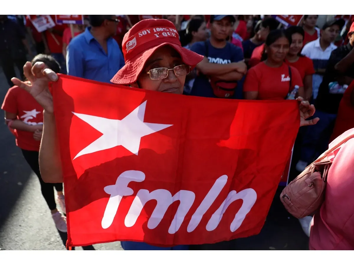 FMLN modifica estatutos para permitir a dirigentes postularse a cargos de elección popular