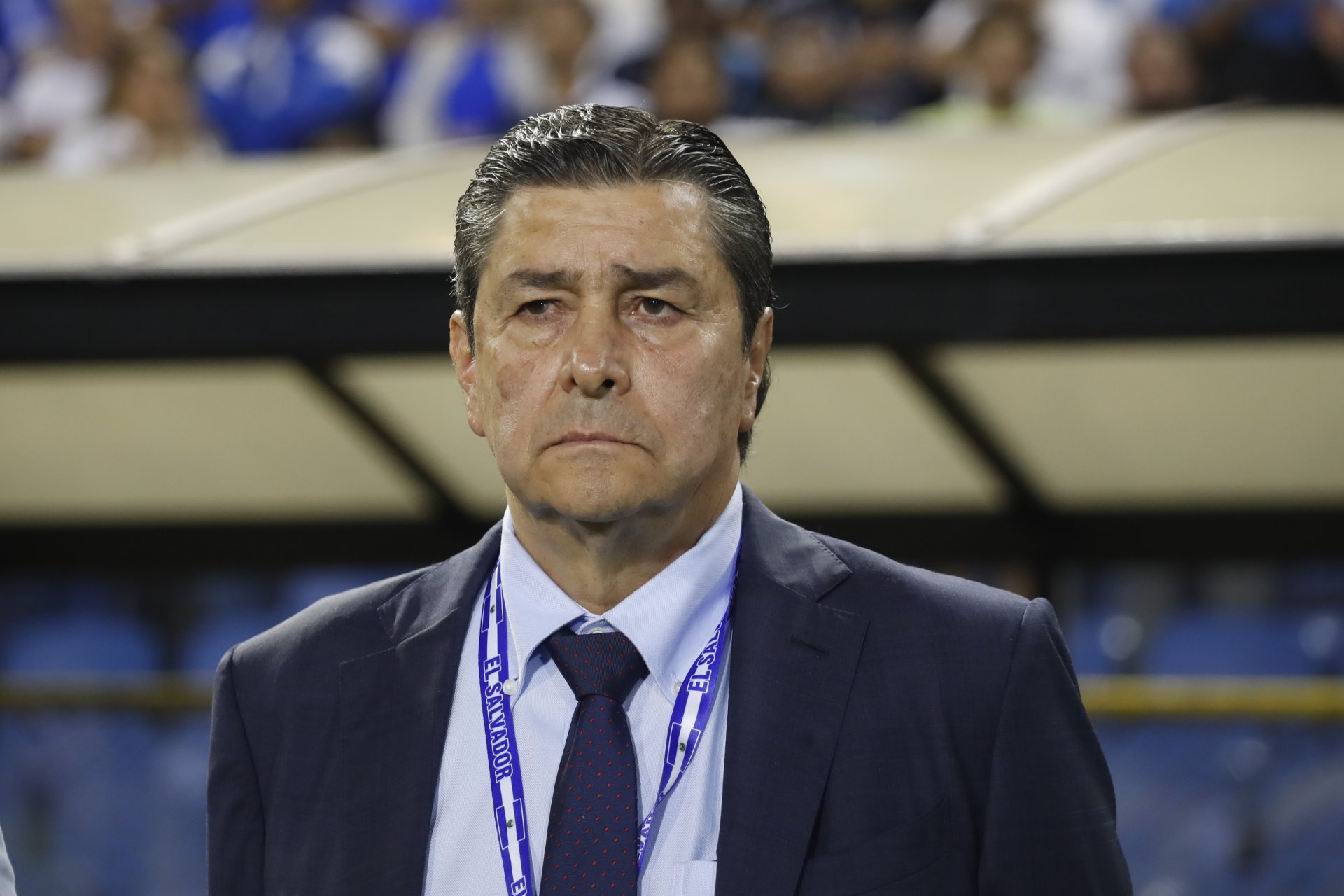 Análisis de las mayores goleadas sufridas por Guatemala bajo la dirección de Luis Fernando Tena Análisis de las mayores goleadas sufridas por Guatemala bajo la dirección de Luis Fernando Tena