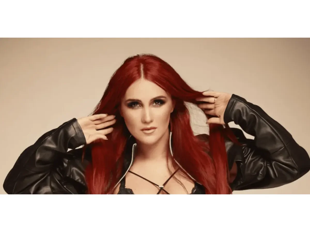 Dulce María y Paco Álvarez dan la bienvenida a su segunda hija, Fernanda