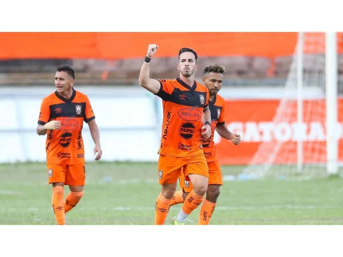 Águila se impone con contundencia a FAS en el Clásico Nacional y suma confianza para el Clausura 2026