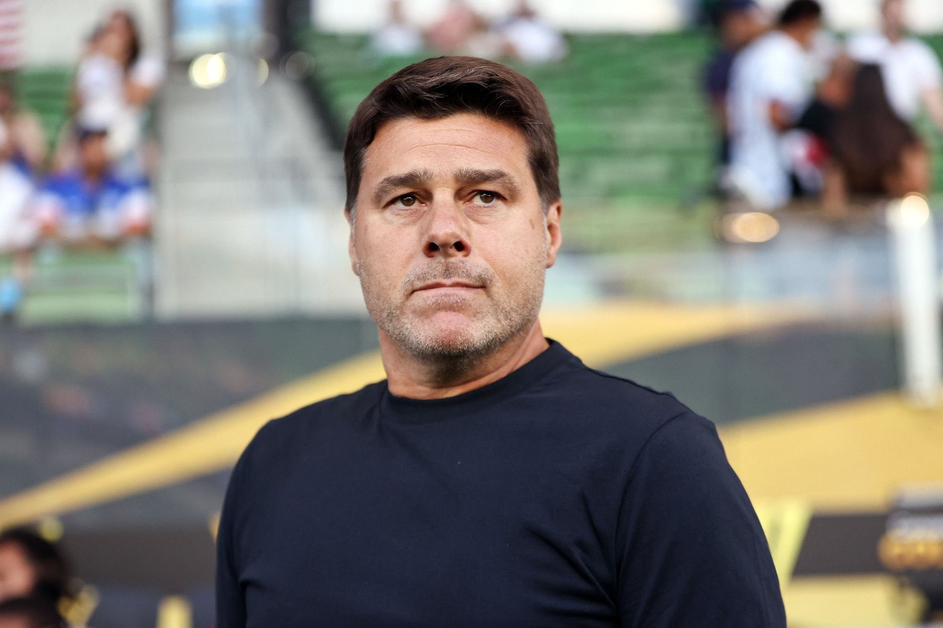 Mauricio Pochettino reconoce que la derrota ante Bélgica es clave para el crecimiento de Estados Unidos rumbo a Mundial 2026 Mauricio Pochettino reconoce que la derrota ante Bélgica es clave para el crecimiento de Estados Unidos rumbo a Mundial 2026