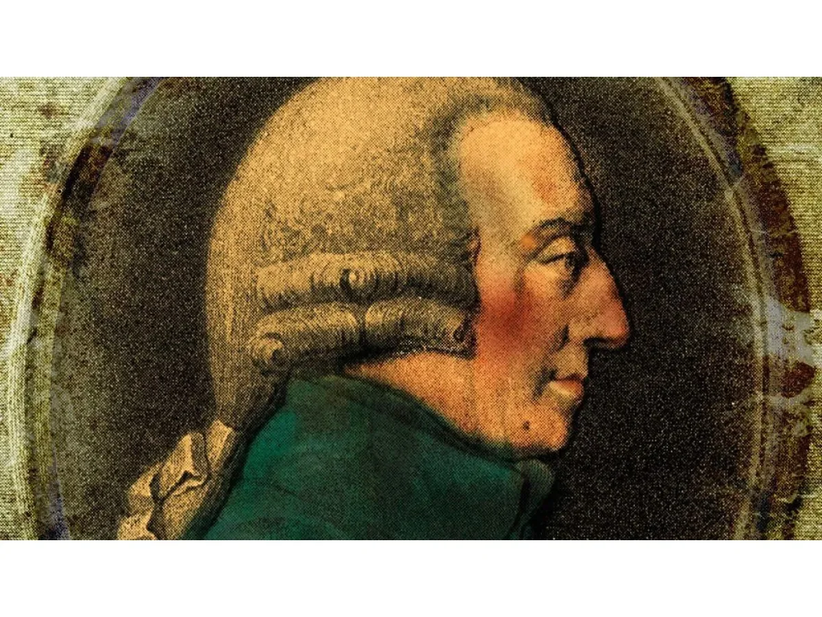 El legado de Adam Smith: Cómo \'La riqueza de las naciones\' sigue moldeando la economía moderna 250 años después