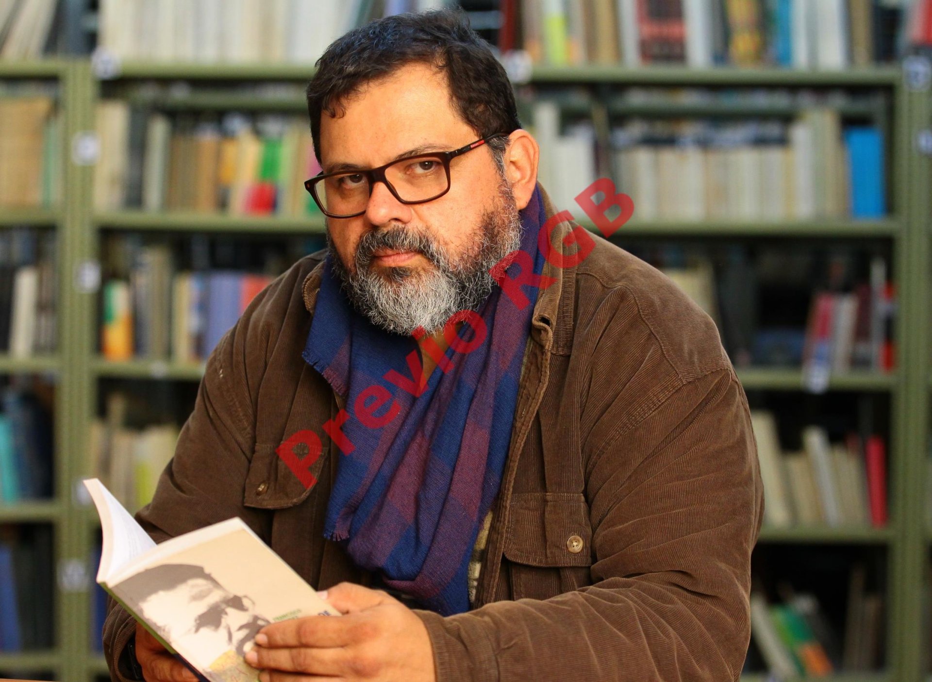 Francisco Méndez: legado del escritor que revolucionó la novela policiaca guatemalteca