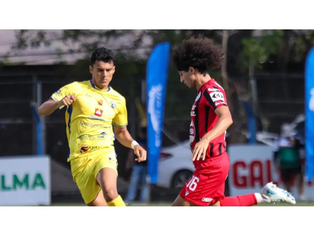 Hércules rescata empate ante Municipal Limeño y mantiene la esperanza en la lucha por la permanencia