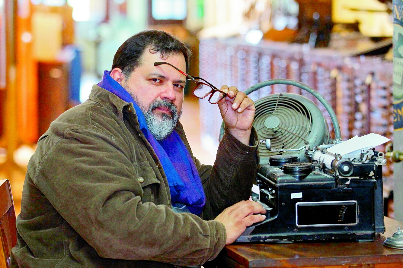 Última publicación de Francisco Méndez: un homenaje a Arnoldo Ramírez Amaya antes de su fallecimiento