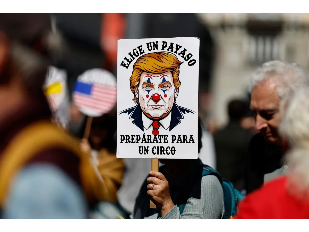 Estados Unidos considera control estratégico del petróleo iraní en medio de tensiones en Medio Oriente
