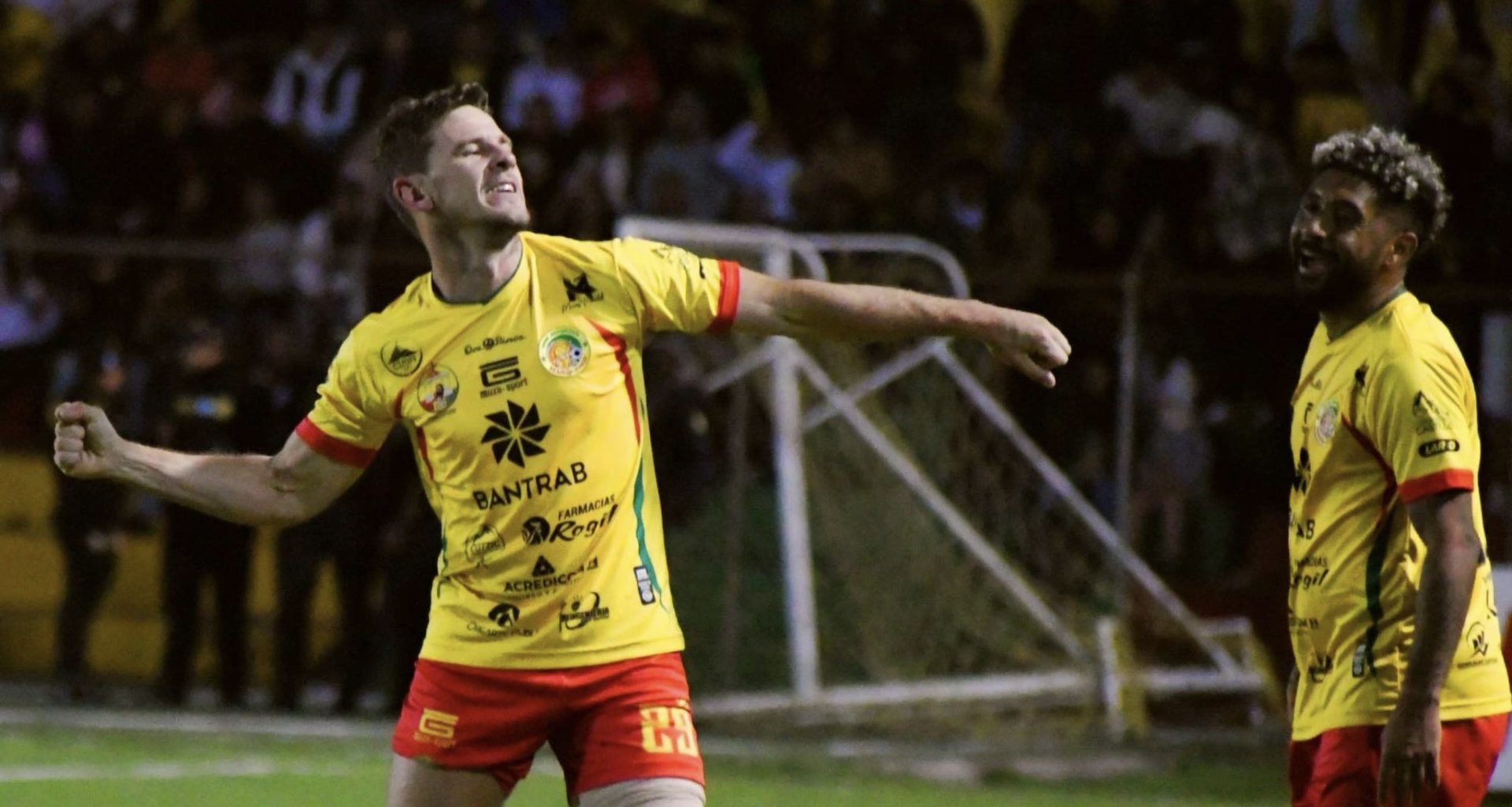 Marquense vence 1-0 a Comunicaciones y sale de la zona de descenso en Liga Nacional Marquense vence 1-0 a Comunicaciones y sale de la zona de descenso en Liga Nacional