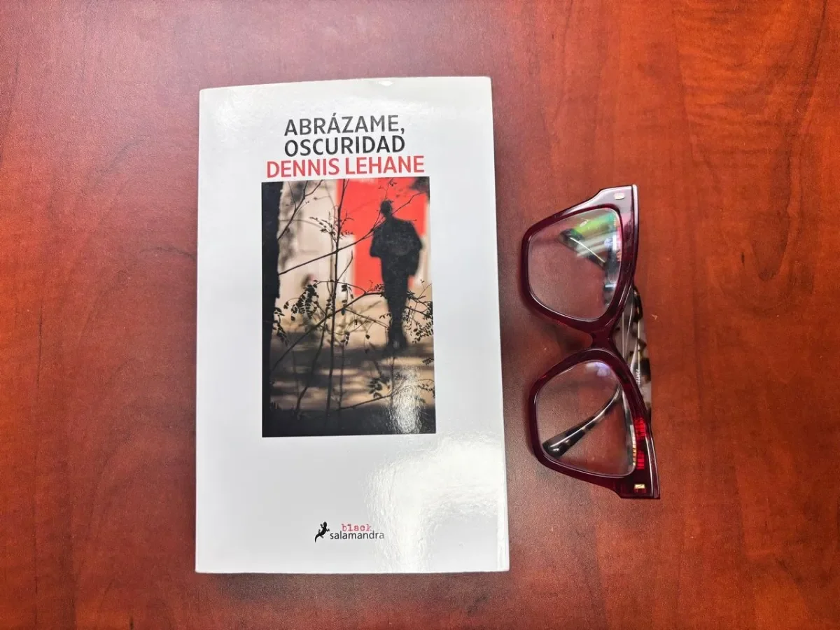 Análisis de «Abrázame, oscuridad»: una novela sobre venganza, secretos y lealtades en los suburbios de Boston