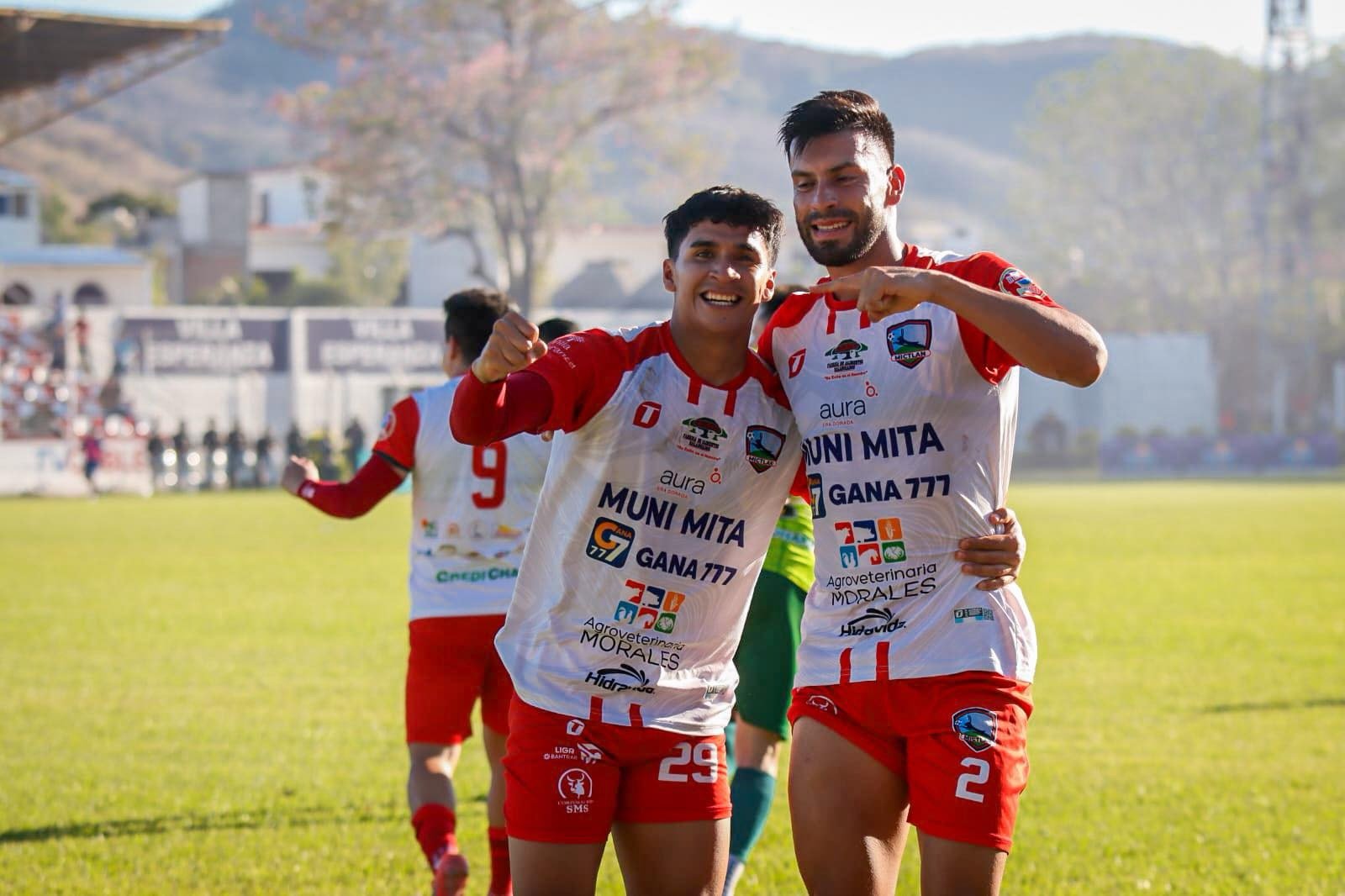 William Fajardo anota en el último minuto y asegura victoria clave para Mictlán ante Cobán Imperial William Fajardo anota en el último minuto y asegura victoria clave para Mictlán ante Cobán Imperial