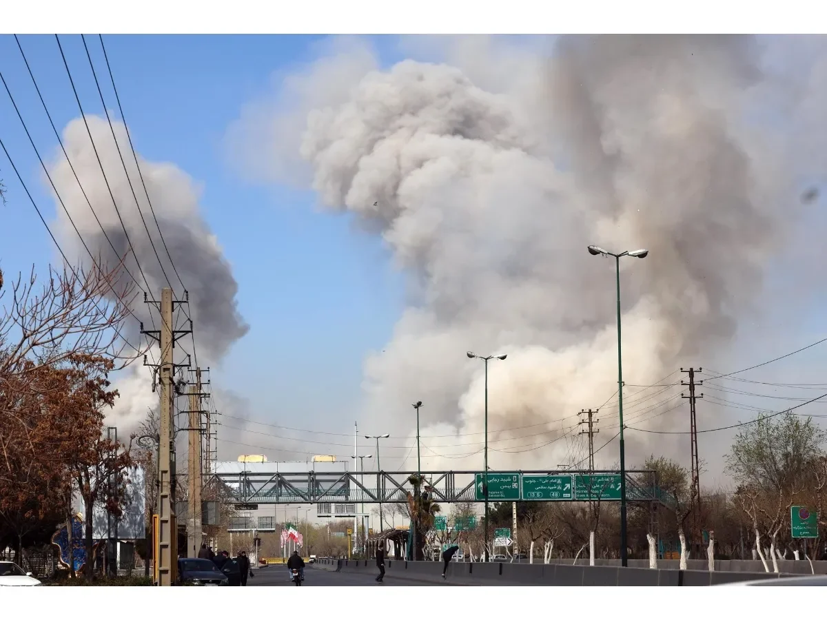 Estados Unidos ordena evacuación inmediata de sus ciudadanos en Irak ante amenazas iraníes