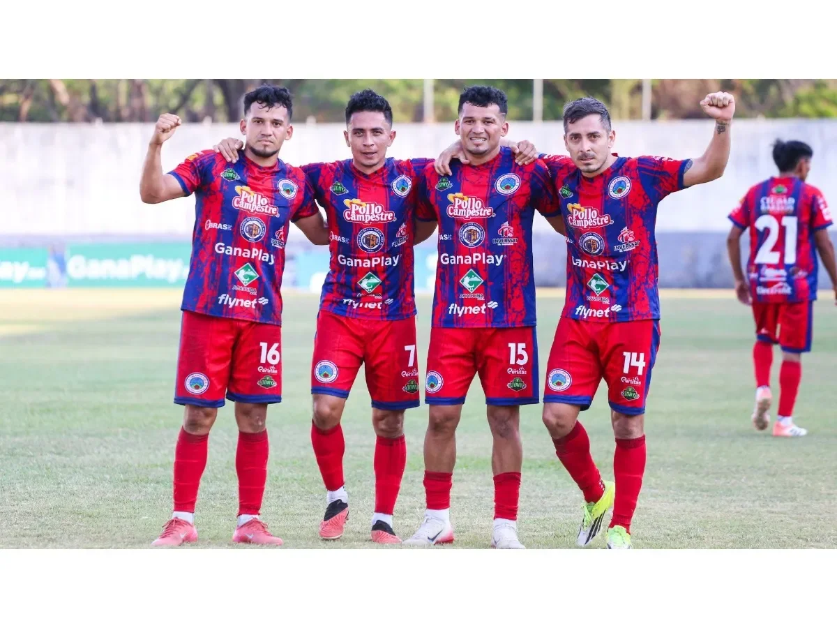 Cacahuatique sorprende al Fuerte San Francisco con victoria agónica en el Correcaminos