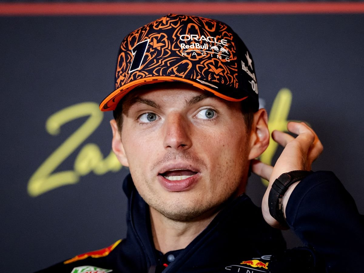 Max Verstappen expresa dudas sobre su futuro en la Fórmula 1 tras difícil inicio de temporada