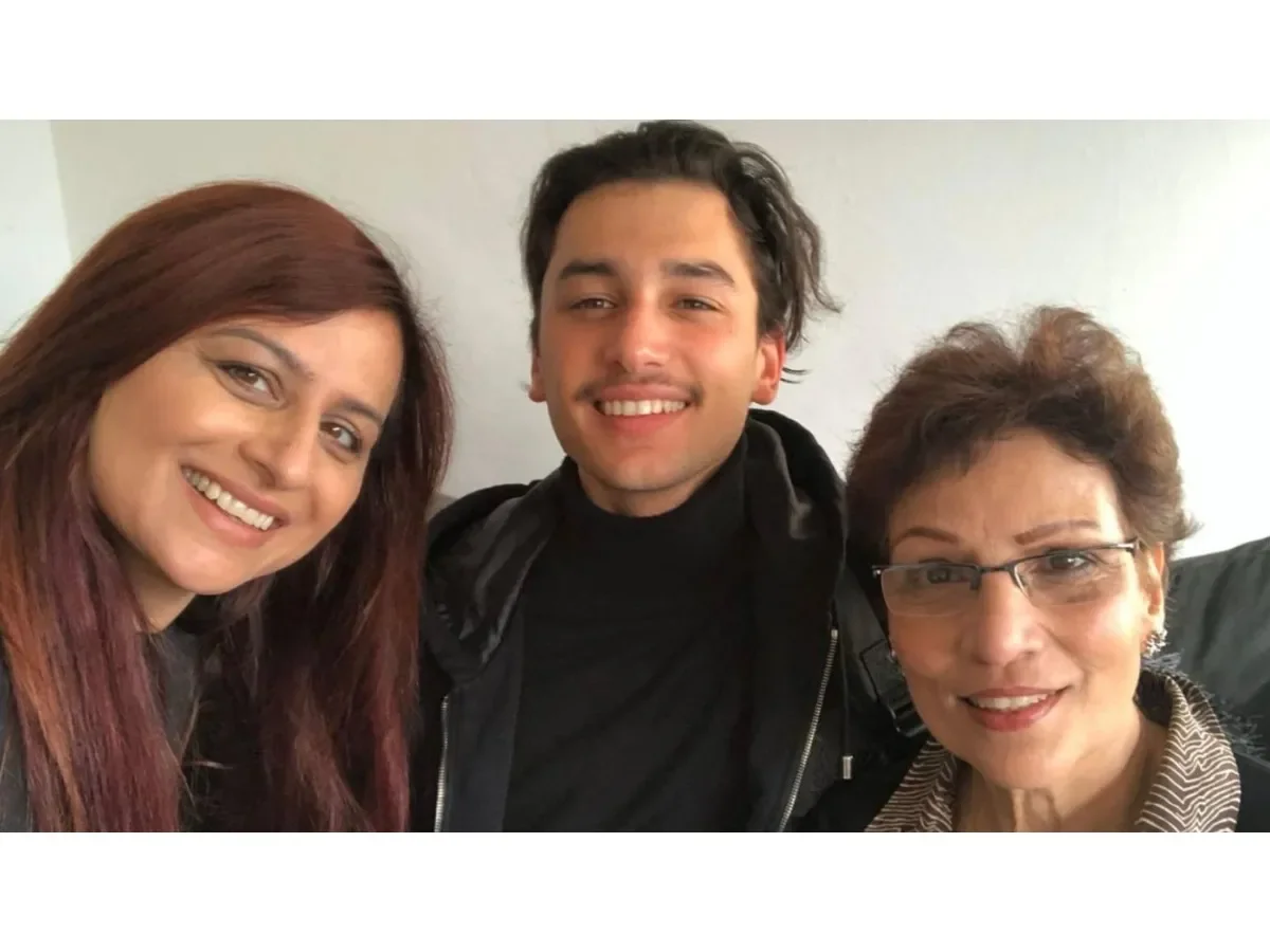 Historia de solidaridad: la donación de óvulos que dio origen a una familia inesperada