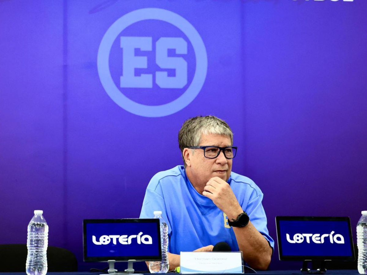 Bolillo Gómez defiende actuación y proceso de la Selecta tras triunfo ante Martinica
