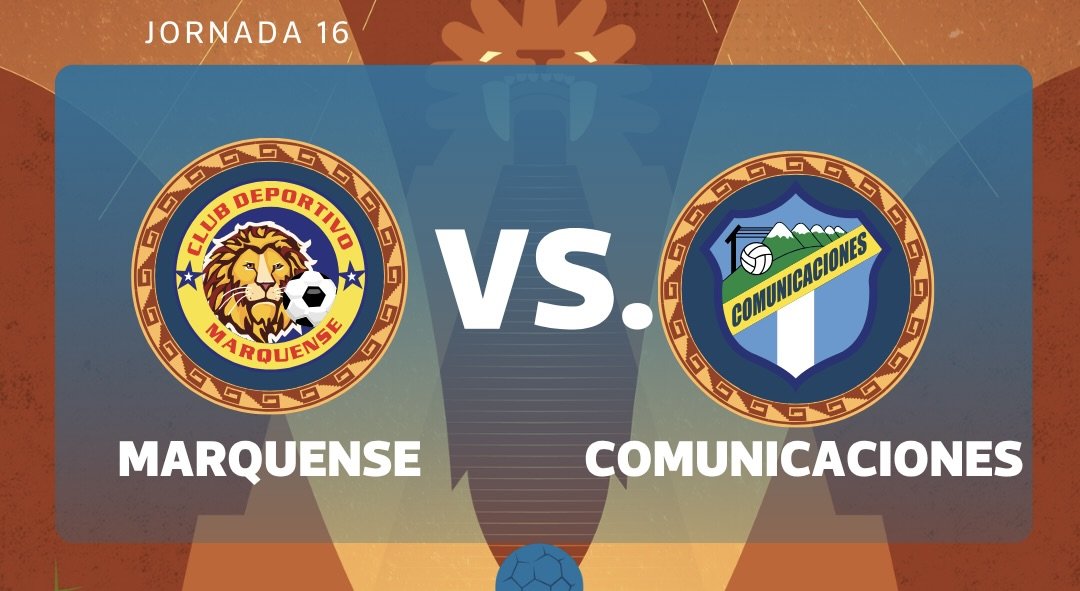 Marquense y Comunicaciones se enfrentan en duelo clave por la permanencia en el Clausura 2026 Marquense y Comunicaciones se enfrentan en duelo clave por la permanencia en el Clausura 2026