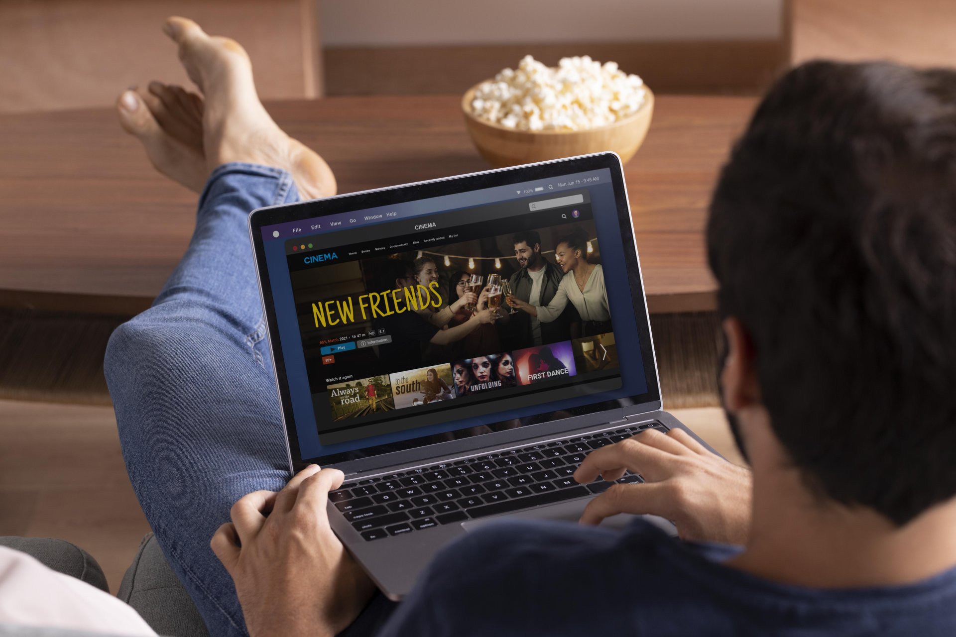Actualización de precios en plataformas de streaming: Netflix, Disney+, Prime Video y HBO Max en Guatemala