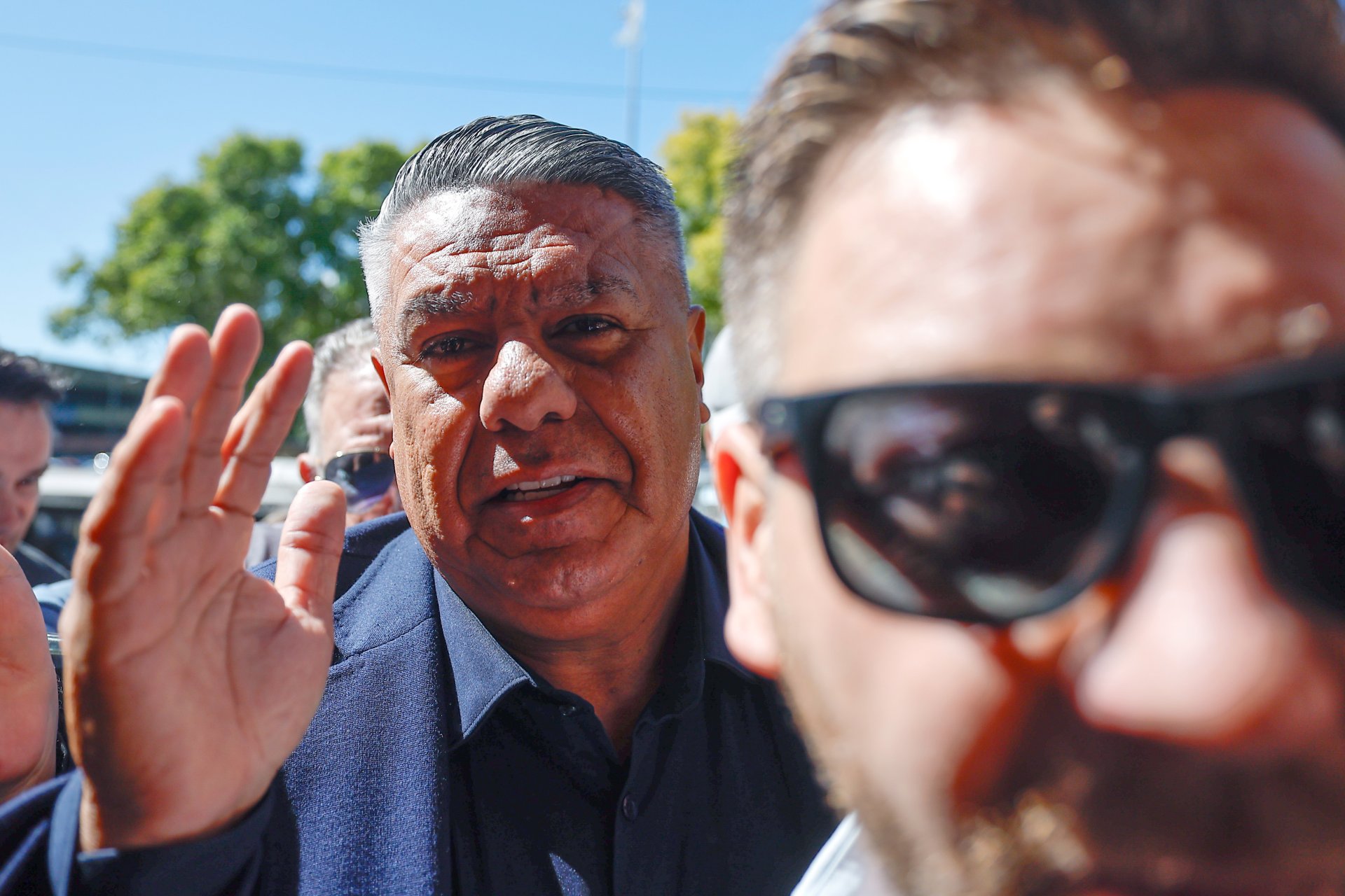 Justicia argentina procesa y embarga a la AFA por presunto fraude fiscal