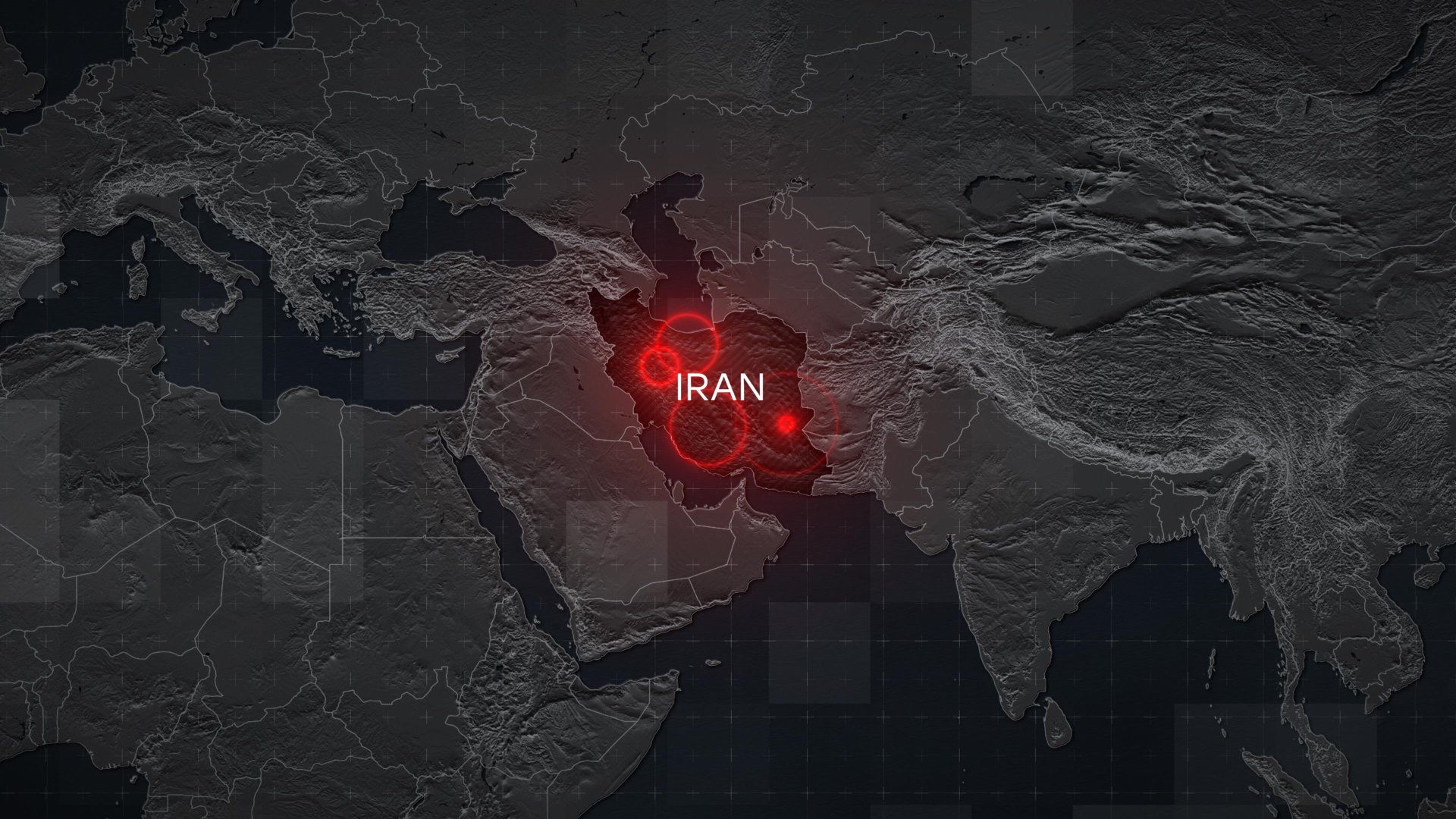 Creciente frustración en países del Golfo ante prolongación del conflicto entre EE. UU. e Irán
