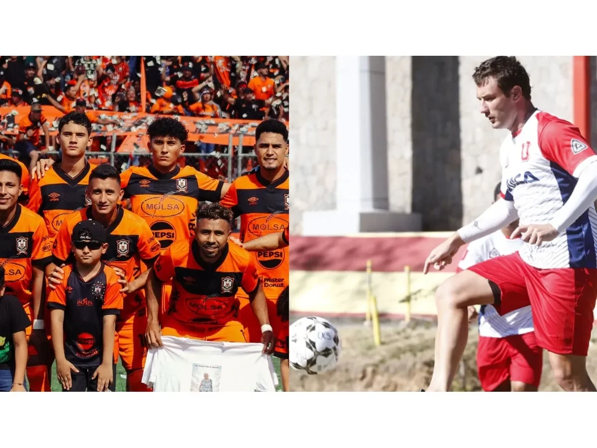 Santiago Davio asumirá como nuevo entrenador del Águila para el Clausura 2026