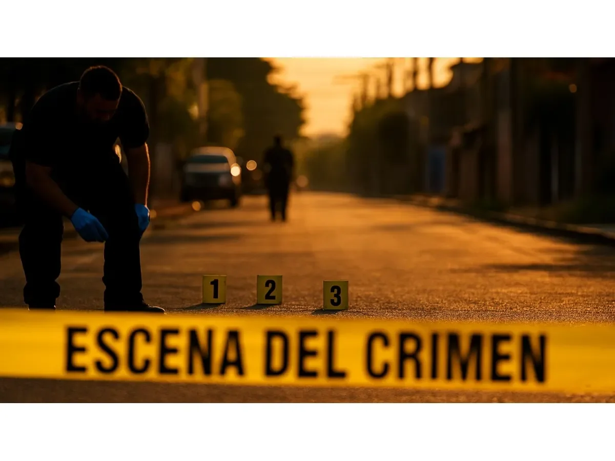 Estudiante de 15 años asesina a compañero y hiere a otros en colegio de Santa Fe, Argentina