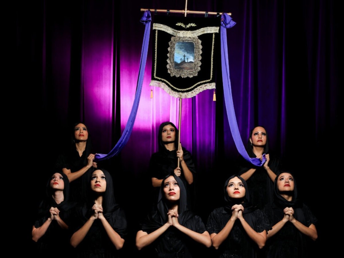 Agenda cultural en El Salvador: teatro, orquesta y danza durante Semana Santa