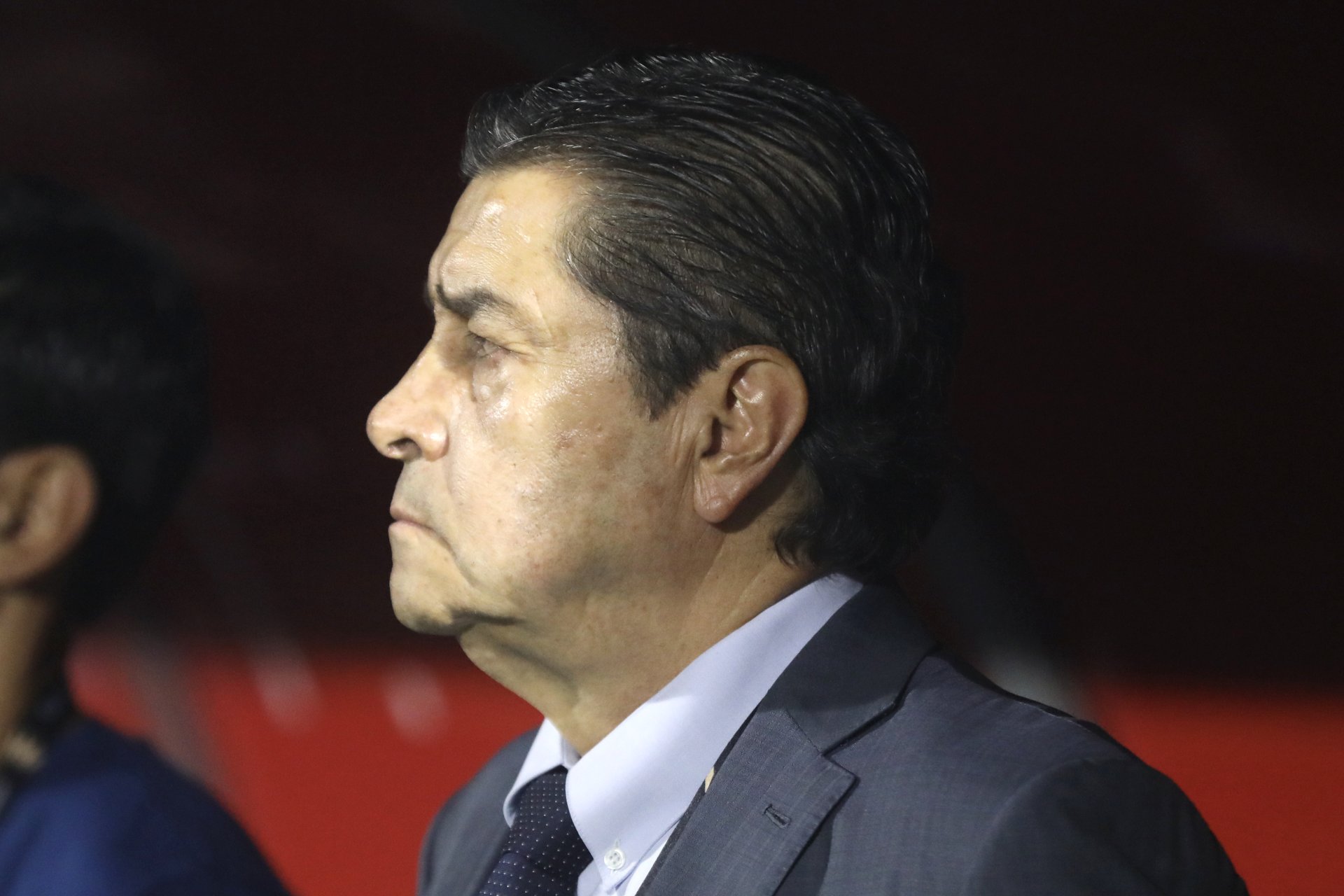 Fedefut desmiente rumores sobre la salida de Luis Fernando Tena de la selección guatemalteca