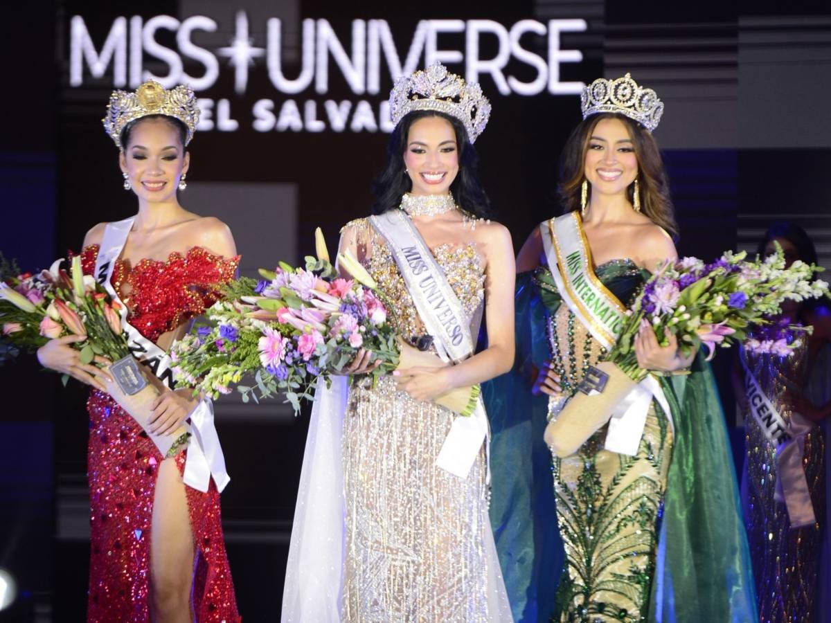 Nueva etapa en Miss Universe El Salvador apuesta por transparencia y mérito en la selección