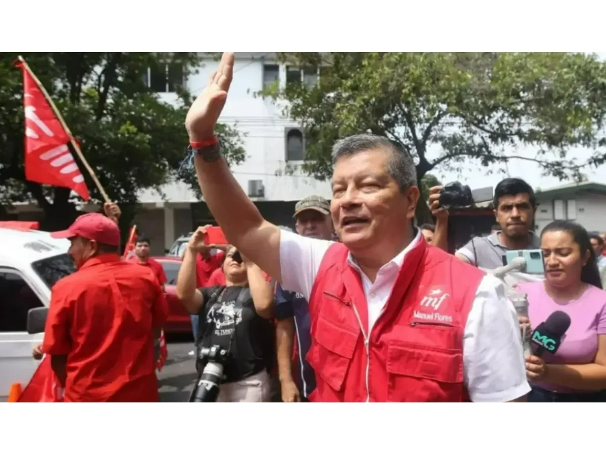 FMLN convoca a elecciones internas tras reformar estatutos para incluir a dirigentes
