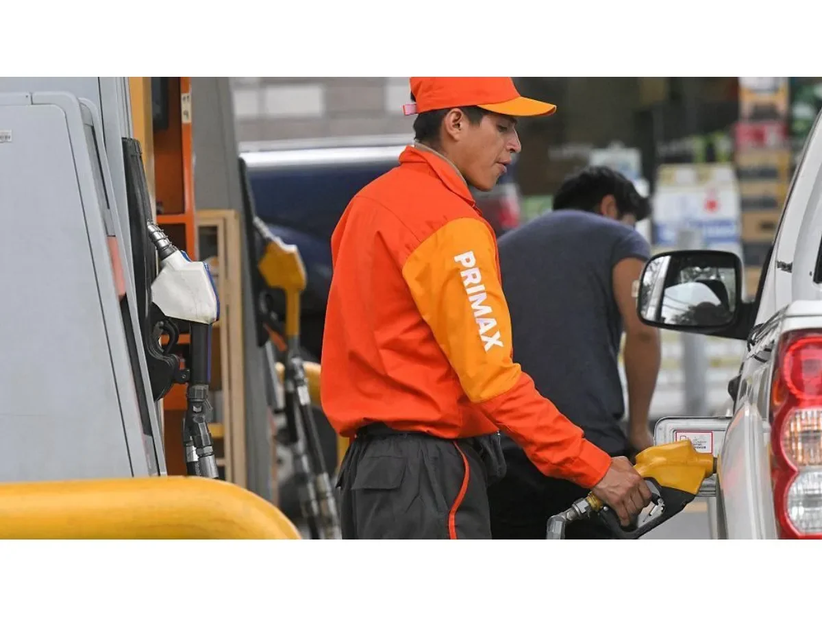 Medidas globales para enfrentar el aumento de precios de combustibles ante crisis energética mundial