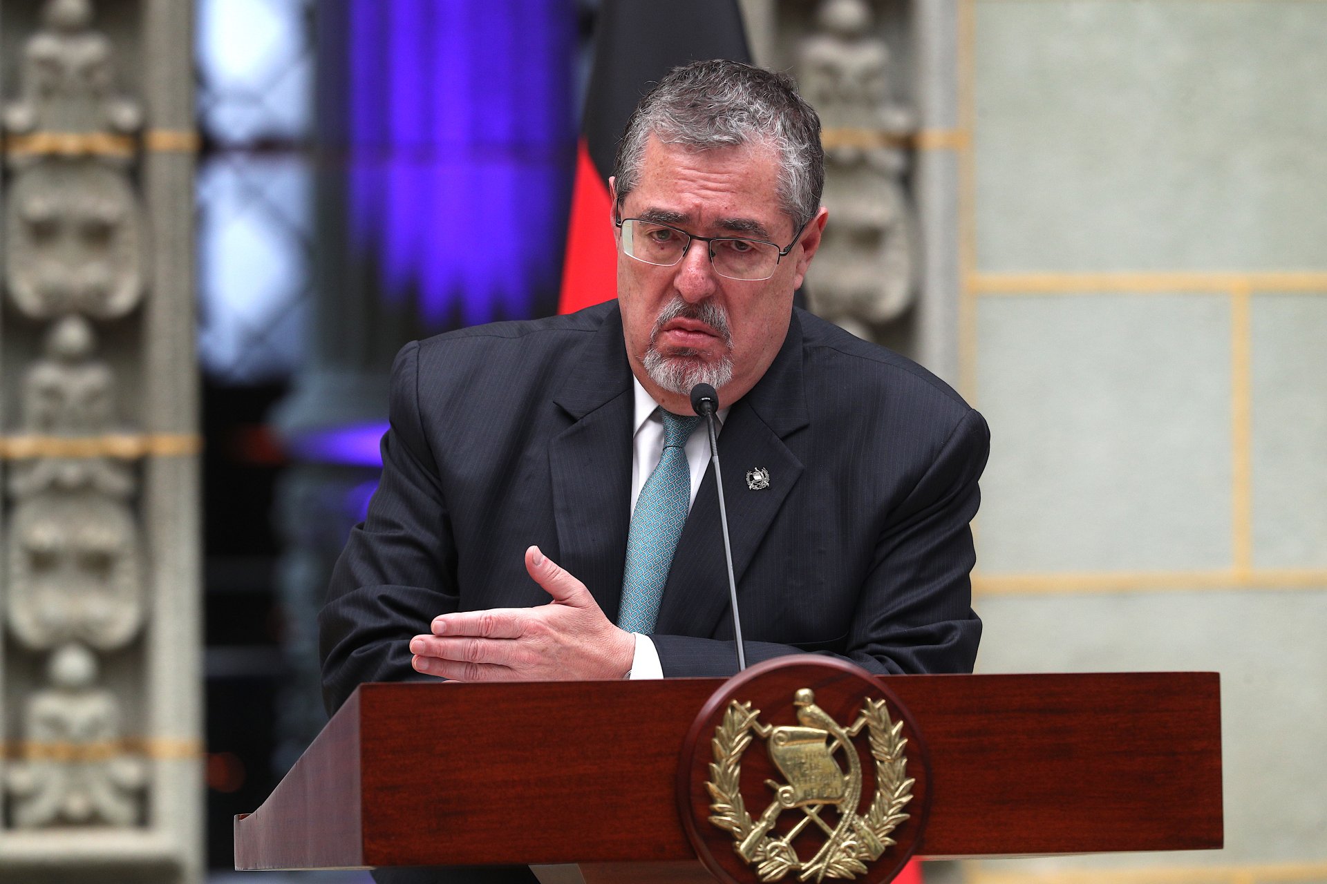 Corte de Constitucionalidad elimina antejuicio a secretarios presidenciales y complica gestión de Arévalo en elección de fiscal general