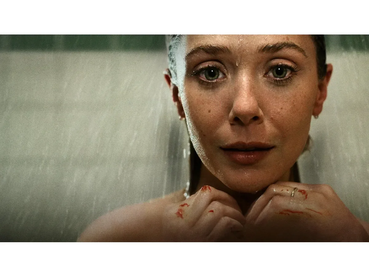 Love & Death: la serie de Netflix que revive el polémico caso de Candy Montgomery