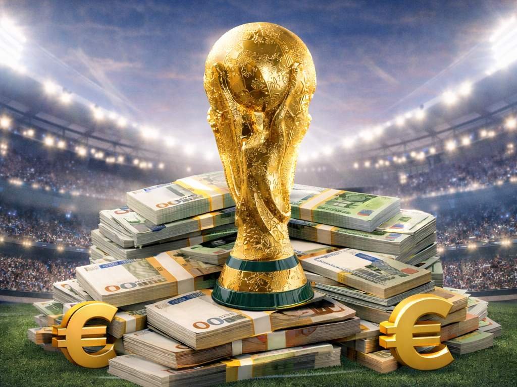 Precios del alojamiento para el Mundial 2026 se disparan y podrían aumentar hasta 300%