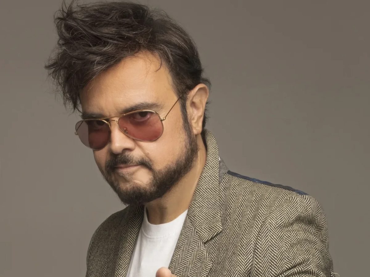 Aleks Syntek anuncia regreso con álbum \'Zen\' y gira internacional tras cinco años de retos