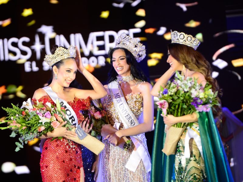 Comienza la convocatoria oficial para Miss Universo El Salvador 2026: requisitos y proceso de inscripción