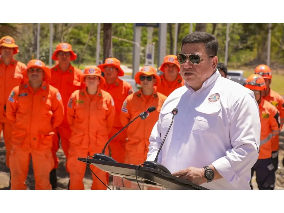 Protección Civil confirma tres fallecidos por ahogamiento en inicio de vacaciones de Semana Santa en El Salvador