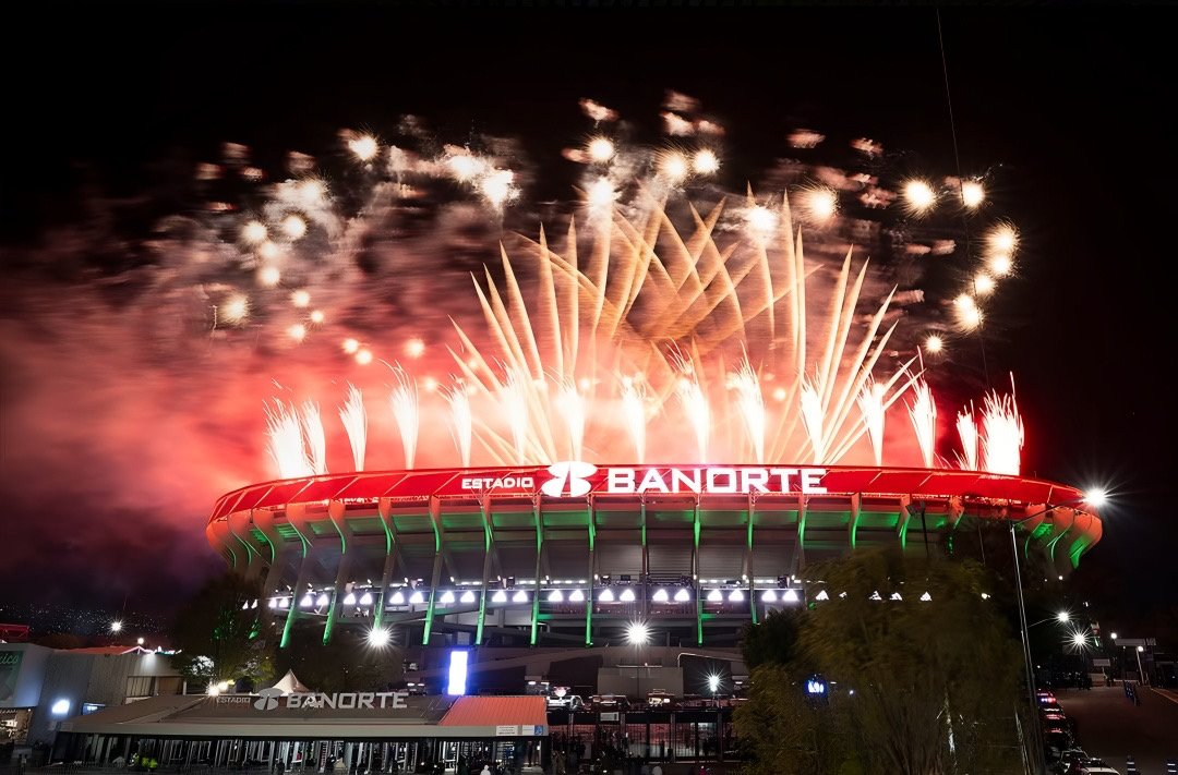 Estadio Azteca revela su renovación total rumbo al Mundial 2026 con infraestructura de primer nivel