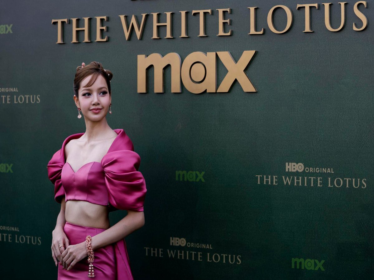 Lisa hará historia como primera artista de K-pop con residencia en Las Vegas