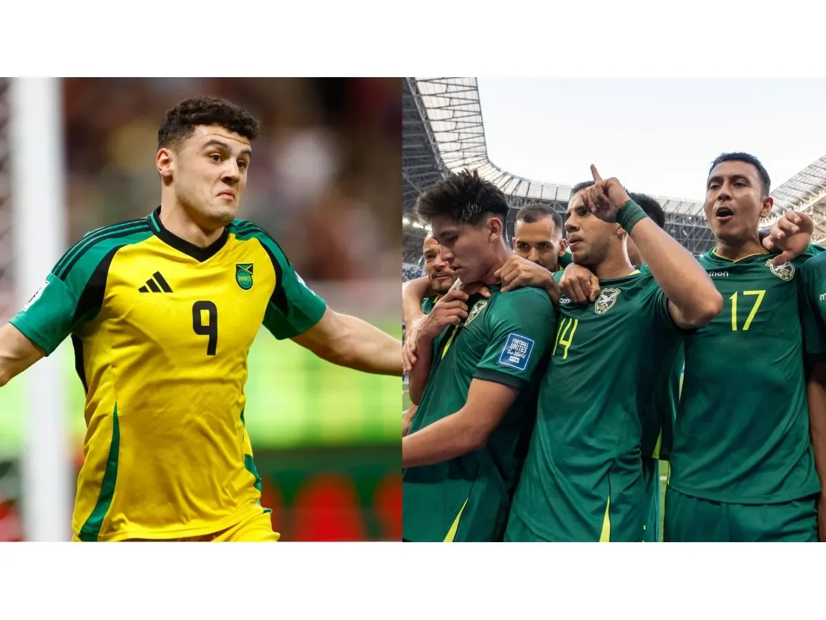 Repesca Intercontinental rumbo a la Copa Mundial 2026: Horarios, Sedes y Transmisión en El Salvador Repesca Intercontinental rumbo a la Copa Mundial 2026: Horarios, Sedes y Transmisión en El Salvador