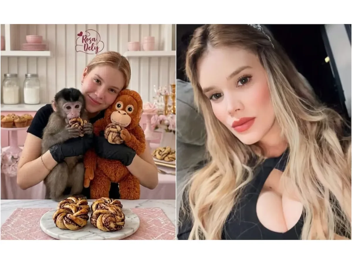Localizan con vida a influencer mexicana desaparecida en Culiacán tras intensa búsqueda Localizan con vida a influencer mexicana desaparecida en Culiacán tras intensa búsqueda